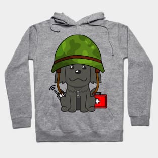 Medic Sheepdog Hoodie